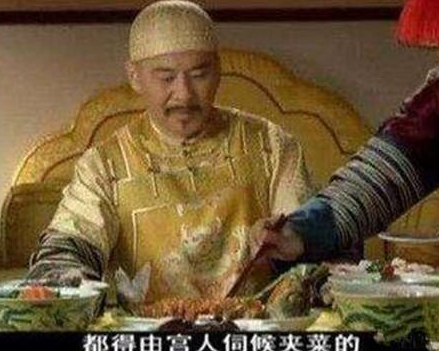 古代皇帝精挑细选吃穿不愁 平均寿命为什么不超过40岁