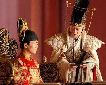 魏忠贤临死前告诫崇祯八个字 只可惜崇祯没有听进去