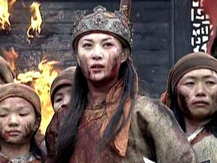 太平天国时期号称有十万女兵 太平天国灭亡后她们又是什么下场