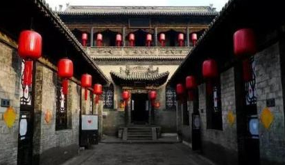 乔家大院作为富可敌国的存在 为什么从来没有遇到土匪抢劫