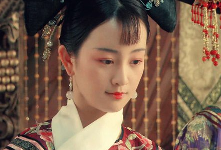 珍妃为什么要穿男装？珍妃穿男装是自愿的吗？
