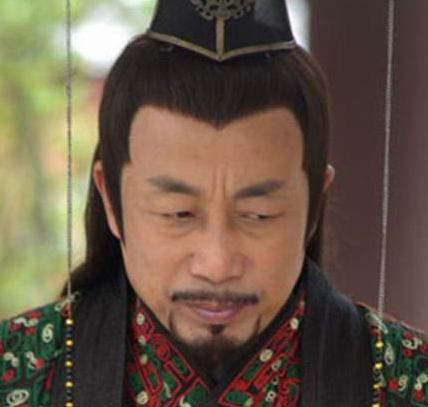 刘据作为太子肯定是未来的皇帝 江充为什么敢杀害太子刘据