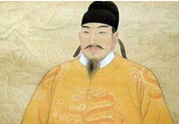 历史上唯一没有污点的皇帝是谁？他的一生有何政绩？