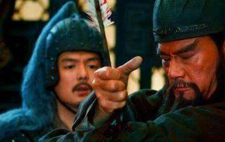 庞德的武功到底有多高 关羽为什么打不过庞德