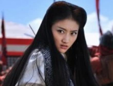陈硕真当女皇帝起义后被俘，她最后死得有多惨？