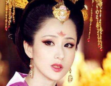 宜芳公主：唐朝最惨公主，刚成亲就被驸马杀死
