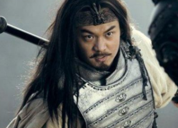 马超武力智力远胜？他为何不得重用？