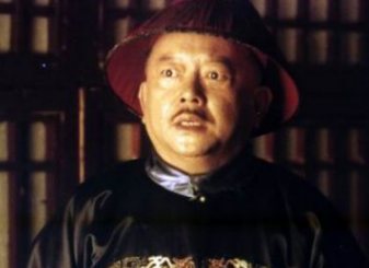 和珅还不是清朝第一贪？还有比他更贪的吗？