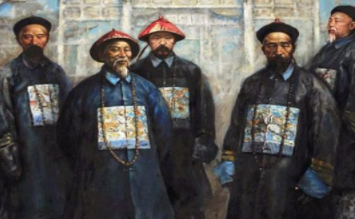 150年前4000多村名的村庄如今变成&ldquo;独家庄&rdquo;！这个村子有什么历史？