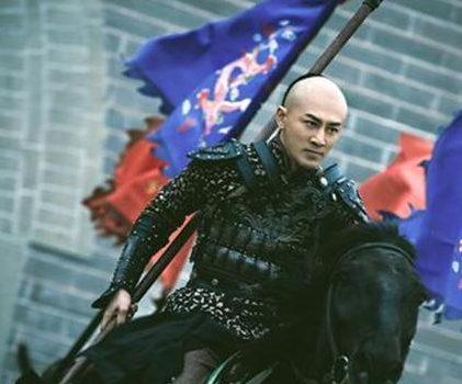 代善为什么和皇位无缘 只因代善犯了一个错误