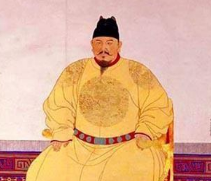 朱棣打济南为什么因为八个字停手 这八个字到底是什么字