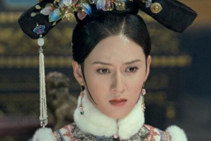 豫妃：乾隆后宫里”超龄入宫“的妃子，她最后结局如何？
