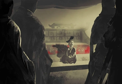 俗话说虎毒不食子 王莽为什么要杀自己的儿子