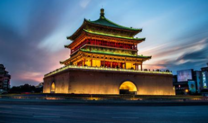 揭秘：明成祖朱棣为什么会选择迁都？