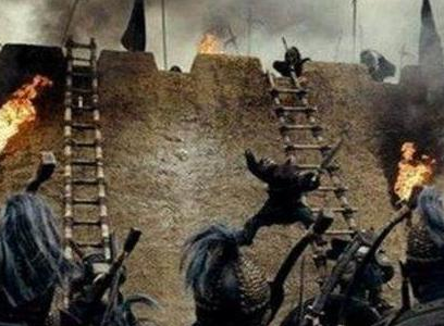 古代打仗和国库有什么关系 为何打起仗来就国库空虚