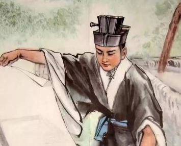 因造纸闻名的蔡伦，最后为什么会畏罪自尽？