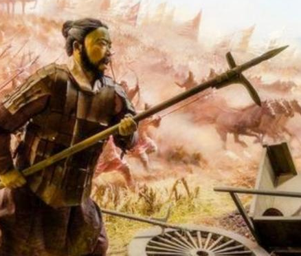 秦国建立秦朝之际 秦国就究竟杀了多少人