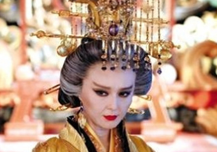 武则天为什么要杀自己的亲姐姐 这里面到底发生了什么