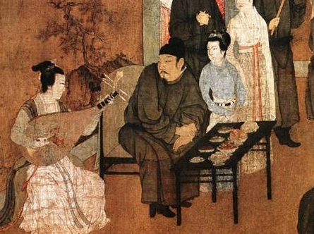 安史之乱的唐朝存在感为什么那么弱 为何皇帝们都没有存在感