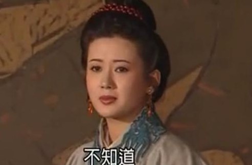 戚夫人在死之前，她知道儿子刘如意被吕后毒死吗？