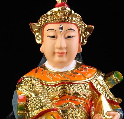 老百姓说的马王爷是姓马的王爷吗 马王爷的身份由来有什么样的故事