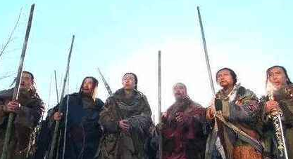 古代丐帮的老大生活是什么样的 他们不乞讨钱是怎么来的