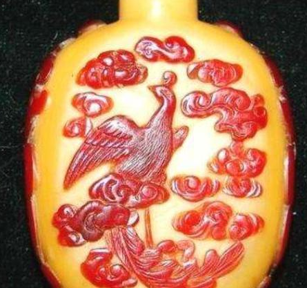 古代毒药鹤顶红究竟是什么 毒性真的有那么强吗