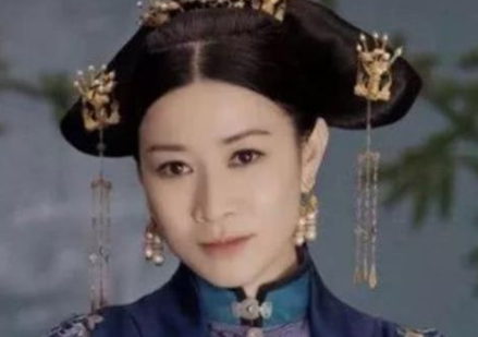 辉发那拉氏虽贵为皇后，儿子到死都不被乾隆重视