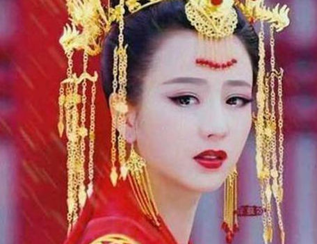 揭秘：赵飞燕为什么不能进入中国古代四大美女之列？