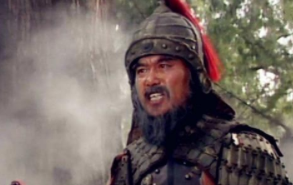 邓艾偷渡阴平看到一石碑，上面写了什么？