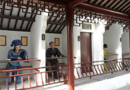 什么人才可以成为&ldquo;贡士&rdquo; 贡士和举人谁的级别更高