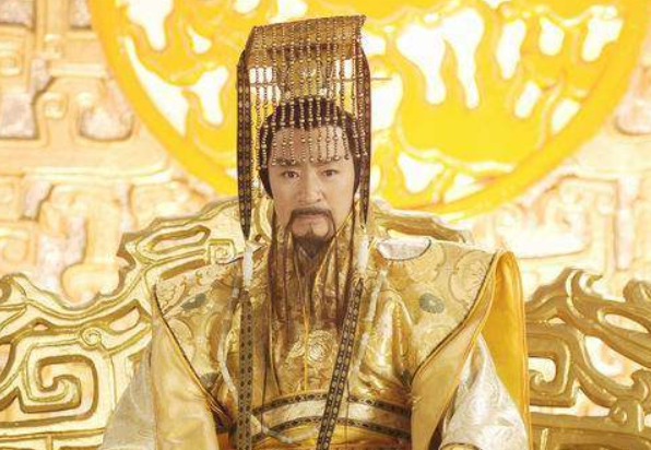 李渊的亲妹妹被人掳走，他干了一件什么事？