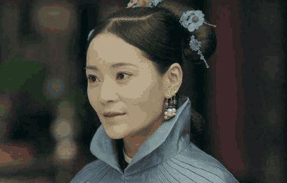 苏氏出身普通汉人家庭，却成乾隆最宠爱的贵妃