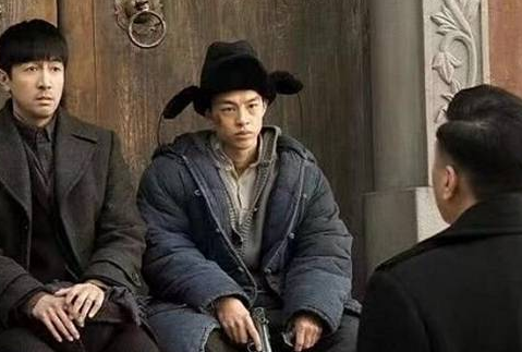 《新世界》金海的结局是什么？小红袄是谁？