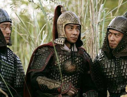 在外面上阵杀敌毫不畏惧的戚继光 为什么会害怕自家的老婆