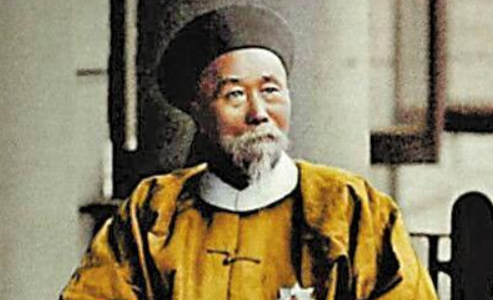 清朝最聪明的贪官是谁？死后还能留下亿万资产