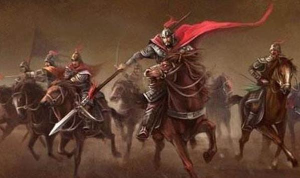 面对少数民族的叛乱，东晋朝廷是如何处理的？