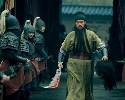 俗话说虎父无犬子 古代名将之后为何大多数都是草包