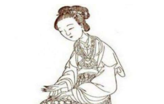 汉武帝死前为何要处死钩弋夫人？只因钩弋夫人太过聪慧！