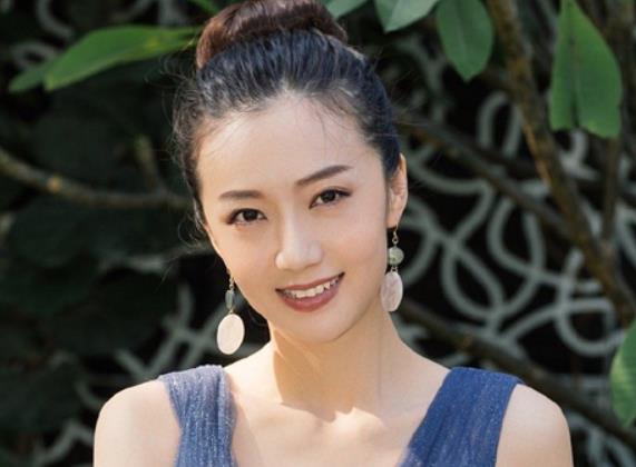 《上古密约》九婴是谁演的？扮演者资料介绍