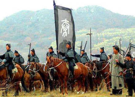 刘邦拥有巴蜀之地能统一天下 为什么刘备和张献忠却不可以