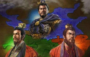 刘备是怎么夺得益州的？曹魏和东吴为何不阻止？