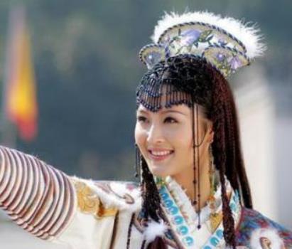 周武帝宇文邕生命中最重要的四个女人，她们分别是谁？