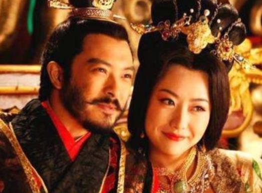 在国家危难之际，隋炀帝为什么会南下江都？