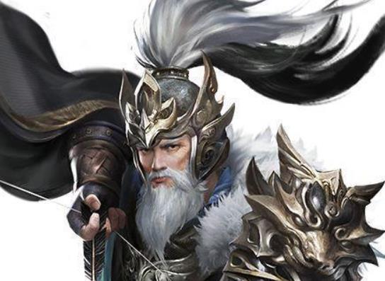 黄忠实力不亚关羽马超，他的一生有何功绩？