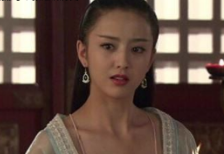 汉成帝风流成性，他在位时更是没有什么成就