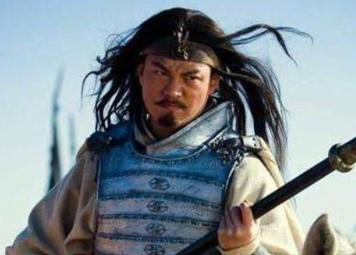 五虎上将中最惨的人为何是马超？全族200多人都被杀