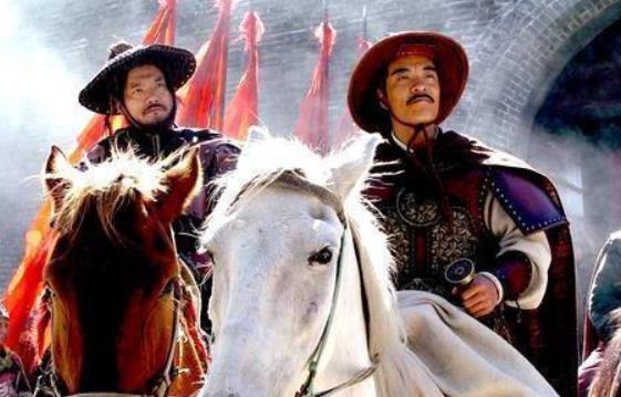 大明最后一个御驾亲征的皇帝，揭秘朱聿键的传奇人生