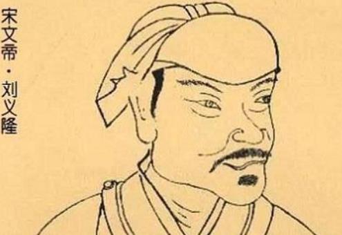 宋文帝即位之后，为什么把功臣全部处死？