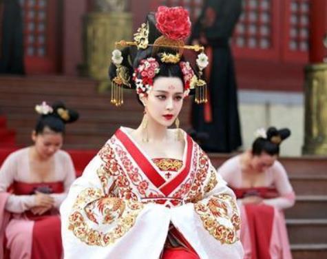 揭秘：唐玄宗为什么非要杀了上官婉儿？